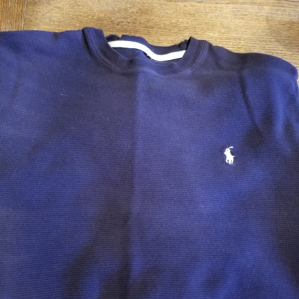 Mens clothing
